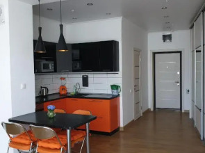 Апартаменты Barcelona Park