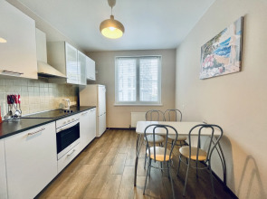 Апартаменты Vegas Маршала Баграмяна 1