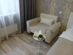 Квартира Волшебный Нижний. Пешком до всех достопримечательностей