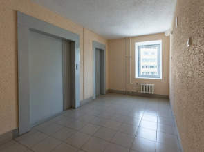 Квартира Яркая недалеко от центра