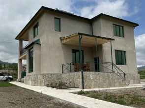 Iks Mini-Hotel