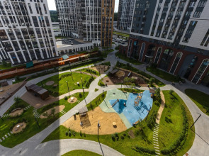 Квартира Карма от Home24