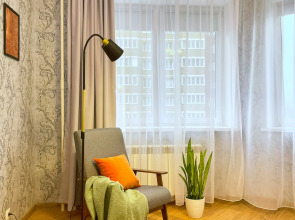 Квартира на улице Главная