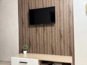 Апартаменты на Озерова 45