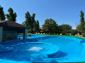 Отель Гостиница Лоран