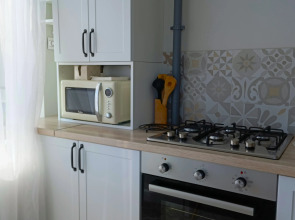 Апартаменты Лесная Сказка в шаговой доступности от ФОК