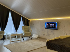 Частный дом Sainiemi в Петрозаводске