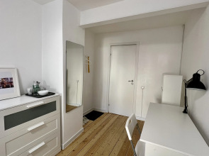 Меблированные комнаты на Никитской (14)