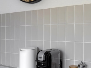 Квартира GreenHome