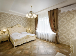 Отель Винтаж