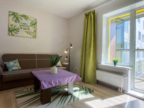 Apart59 Семейные апартаменты Provance в центре города