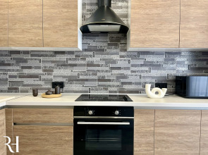 Апартаменты ЖК Видинеевский