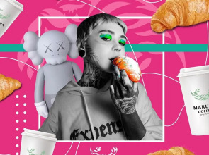 Капсульный Отель Makura