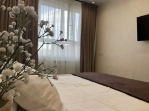 Апартаменты ЖК Sport Life Калужское шоссе,20