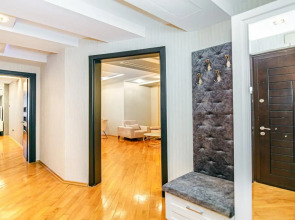 Апартаменты Leyli Apartment 46