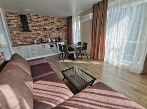 Апартаменты Центральные