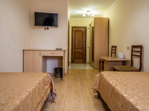 Отель Респект