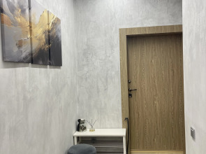 Апартаменты Gnezdyshko