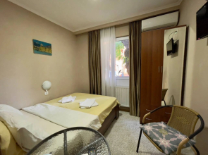 Mariali Hotel