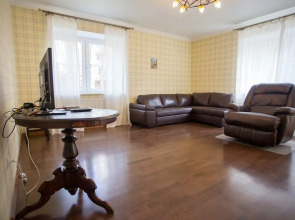 Апартаменты Солнечный Ветер