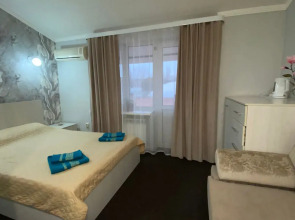 Отель Таганрогская Теннисная Академия