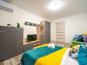 Квартира Райдас на Гагарина 156/2