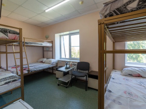 Мини-Отель Березка