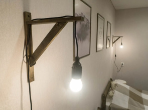 Апартаменты Двухкомнатные 50 лет Октября 35