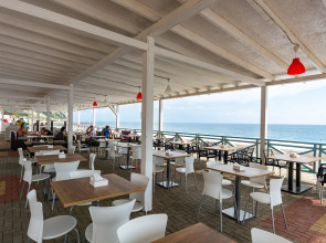 Мини-отель Black Sea