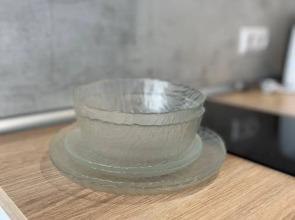 Апартаменты Новые