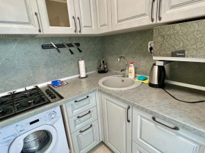 Апартаменты ArendaGrad Нормандия Неман 24