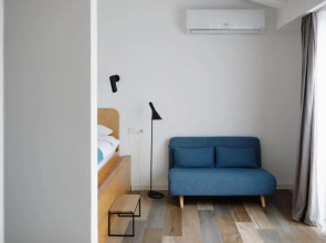 Апартаменты Mariinsky & Hotel