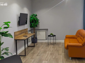 Мини-отель Respect