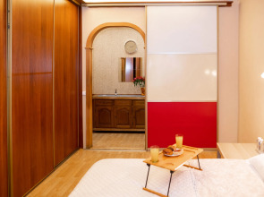 Апартаменты Около Центра в 3 Минутах от Метро