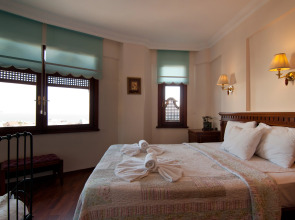 Бутик-отель Emine Sultan