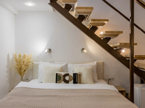 Отель Номера на Благодатной