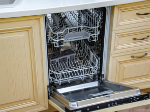 Квартира Комфортная 2к Andora в центре на 21 этаже ЖК Державинский квартал