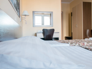 Гостевой дом Сиар