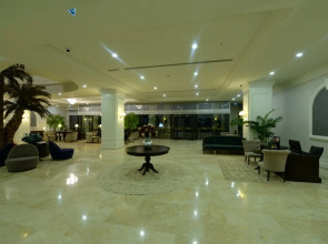 Vialand Palace Hotel