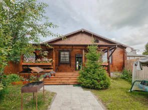 Гостевой дом Горница