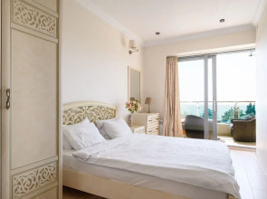 Апартаменты Идеал Хауз 4