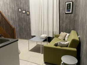 Мини-отель Апартаменты на Камергерском