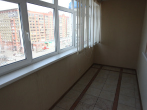 Апартаменты на Цюрупы