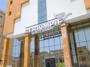 Triumph White Sands Hotel