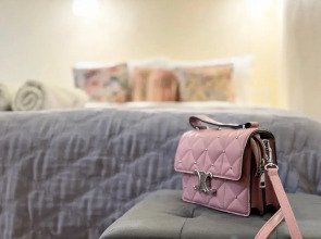 Апартаменты Уютная Студия на Кирочной Гости Дома