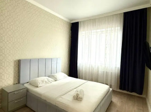 Апартаменты 032 Революционная 39/3 с Джакузи и Кондиционером