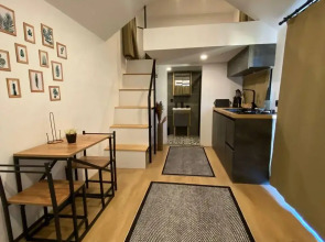 Гостевой дом Alican İzba