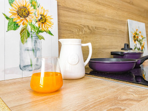 Апартаменты Smart Inn возле Ботанического Сада, Expo