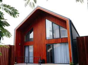 Dream House Guest house