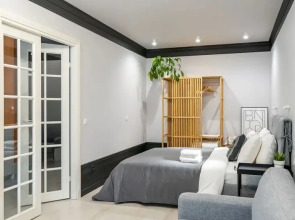 Апартаменты Море и солнце в ЖК Я-Романтик